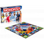 World Football Stars Monopoly