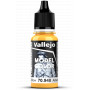 Vallejo 70948 Model Colour Golden Yellow 17 ml Acrylic Paint