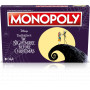 Nightmare Before Christmas (Refreshed) Monopoly