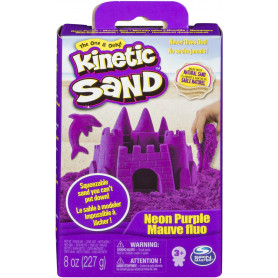 Kinetic Sand 8oz Box Assortment