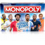 World Football Stars Monopoly