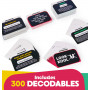 Decodables