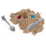 Kinetic Sand Mummy Tomb