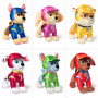 PAW Patrol Rescue Wheels Basic Plush Asst