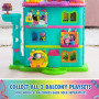 Gabby's Dollhouse Balcony Set Asst