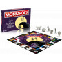 Nightmare Before Christmas (Refreshed) Monopoly