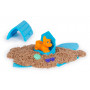 Kinetic Sand Doggie Dig