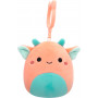 Squishmallow 3.5" Clips Asst A