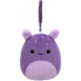 Squishmallow 3.5" Clips Asst A