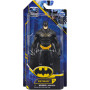 Batman 6" Figure Asst