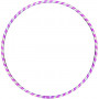 Glitter Hoop