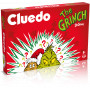 The Grinch Cluedo