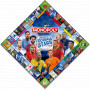 World Football Stars Monopoly