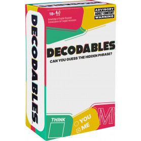 Decodables