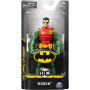 Batman 6" Figure Asst