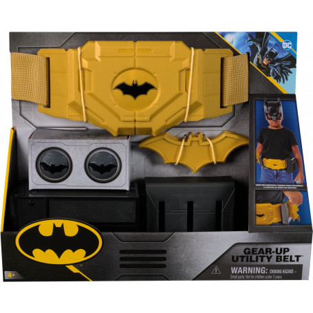 Batman Utility Belt