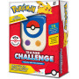 Pokemon Trainer Challenge