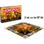 Yellowstone Monopoly