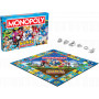 Sonic the Hedgehog Monopoly