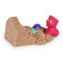 Kinetic Sand Doggie Dig