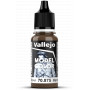 Vallejo 70875 Model Colour Beige Brown 17 ml Acrylic Paint