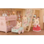 Sylvanian Families - Country Home Furniture Set