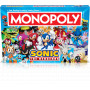 Sonic the Hedgehog Monopoly