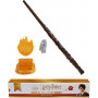 WW Harry Potter Magical Collector Wands Asst - Magical Creatures