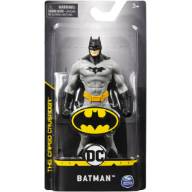 Batman 6" Figure Asst