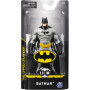 Batman 6" Figure Asst