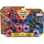 Monster Jam 1:64 Marvel 2 Pack