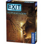 Exit the Game the Pharaoh's Tomb