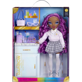 Rainbow High New Friends Fashion Dolls Asst