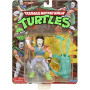 TMNT Classic Mutant Figures Asst 4pk Bundle