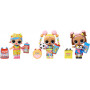 L.O.L. Surprise Loves Mini Sweets X HARIBO Dolls Asst in PDQ