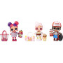 L.O.L. Surprise Loves Mini Sweets X HARIBO Dolls Asst in PDQ