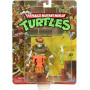 TMNT Classic Mutant Figures Asst 4pk Bundle