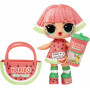 L.O.L. Surprise Loves Mini Sweets X HARIBO Dolls Asst in PDQ