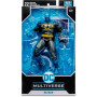 Dc Multiverse 7In - Batman (Speeding Bullets) Superstar