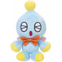 Sonic - 7" Basic Plush Asst