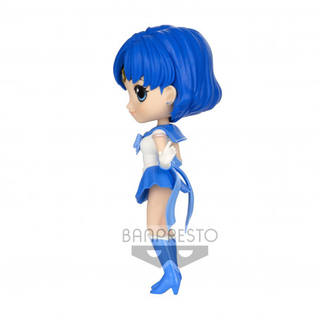 SAILOR MOON ETERNAL Q POSKET-SUPER SAILOR MERCURY