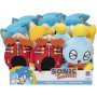 Sonic - 7" Basic Plush Asst