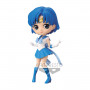 SAILOR MOON ETERNAL Q POSKET-SUPER SAILOR MERCURY