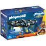 Playmobil - Robotitron with Drone