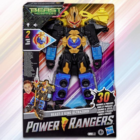 Power rangers toys kmart online