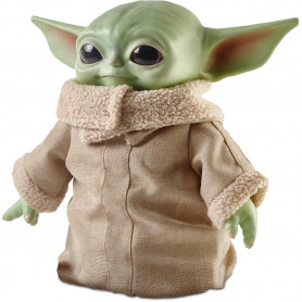 STAR WARS THE CHILD "11 BASIC PLUSH