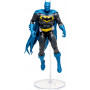 Dc Multiverse 7In - Batman (Speeding Bullets) Superstar