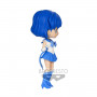 SAILOR MOON ETERNAL Q POSKET-SUPER SAILOR MERCURY