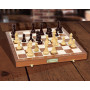 KASPAROV Championship Chess Set