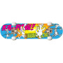 Adrenalin Street Warrior Skate 29x7